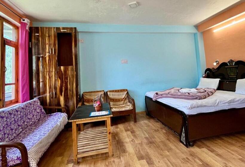 Hotell Final Destination