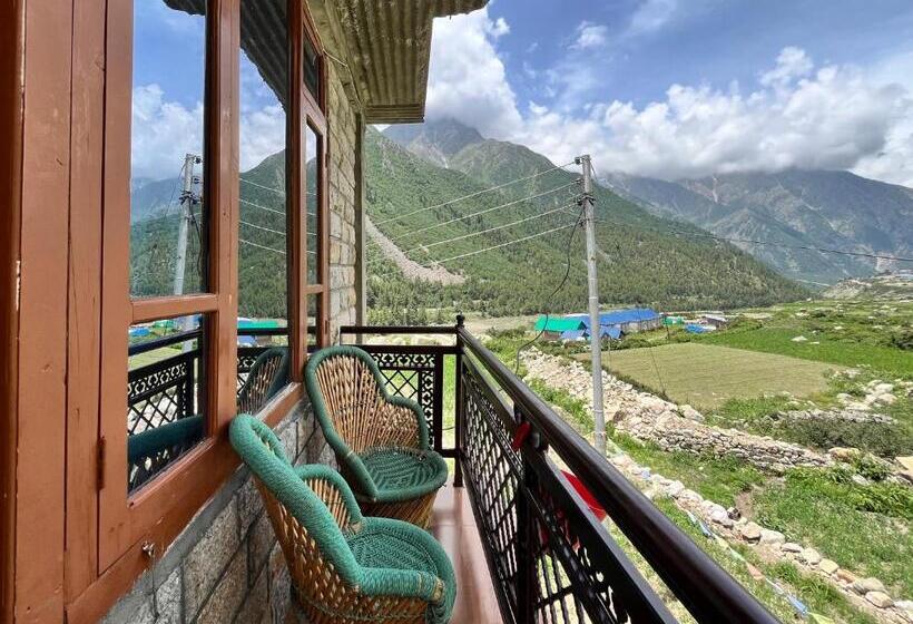 Hotell Final Destination