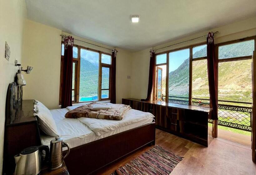 Hotell Final Destination