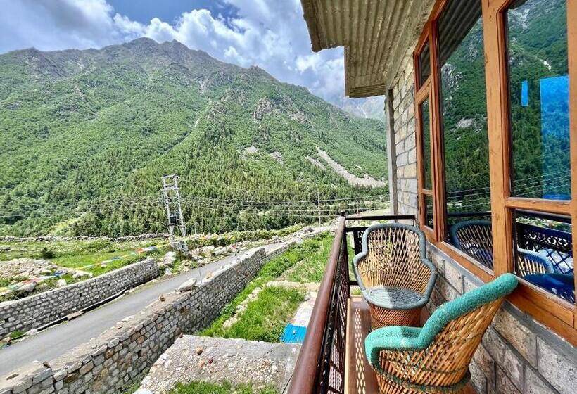 Hotell Final Destination