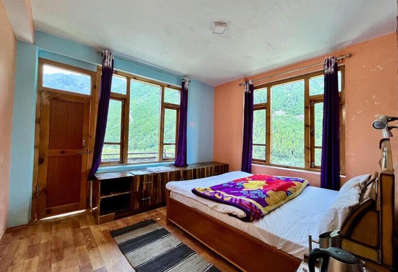 Hotell Final Destination