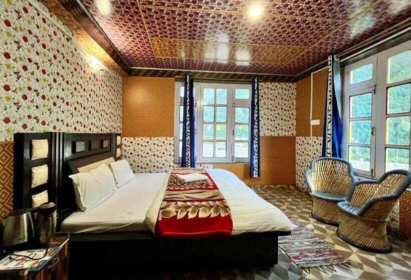 Hotell Final Destination