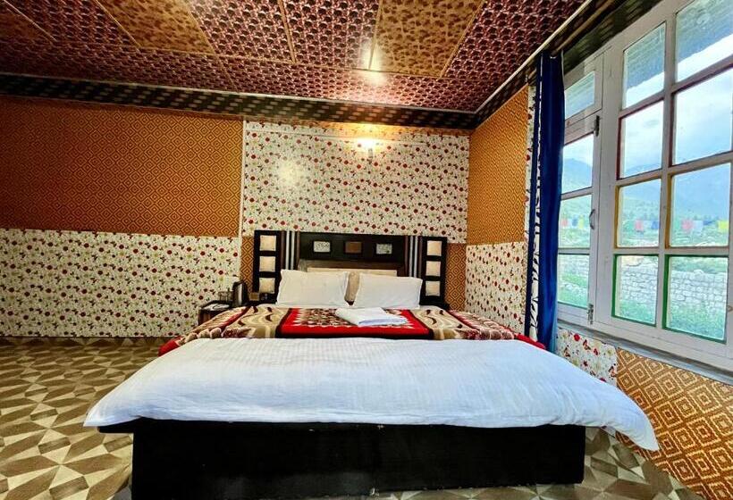 Hotell Final Destination