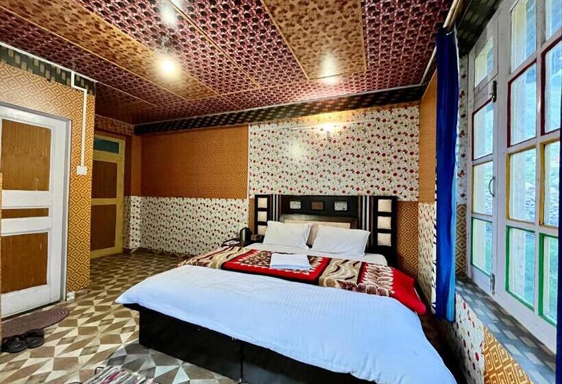 Hotell Final Destination