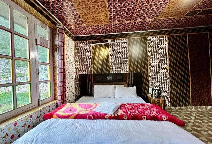 Hotell Final Destination