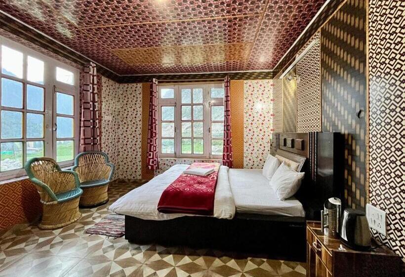 Hotell Final Destination