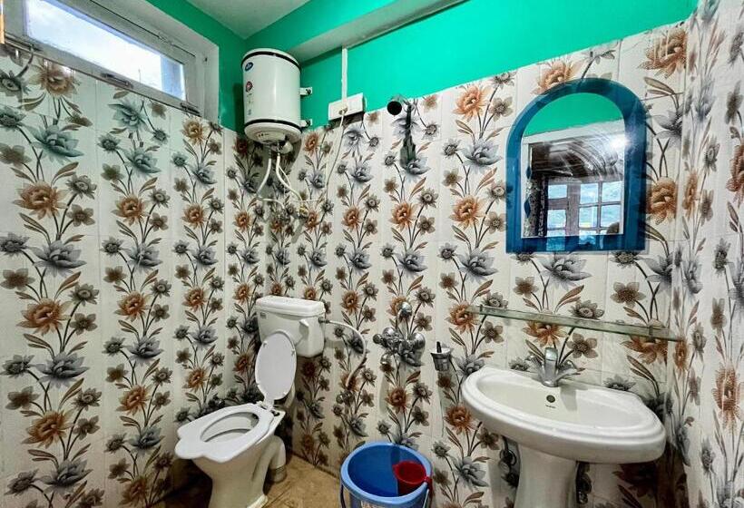 Hotell Final Destination