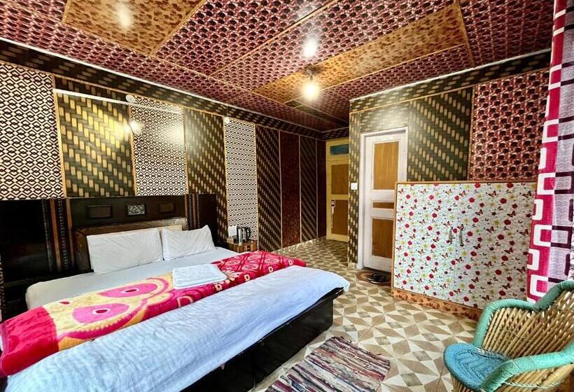 Hotell Final Destination