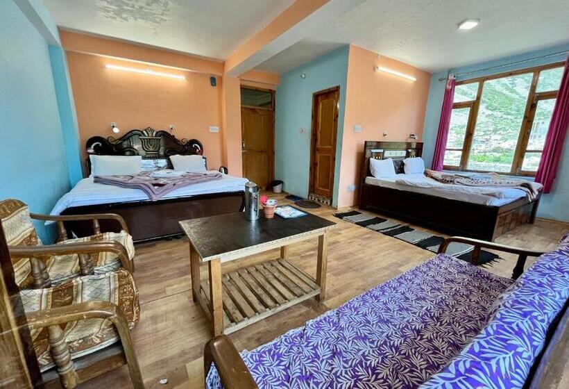 Hotell Final Destination