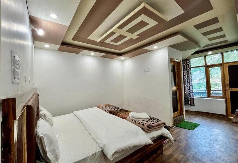 Hotell Final Destination