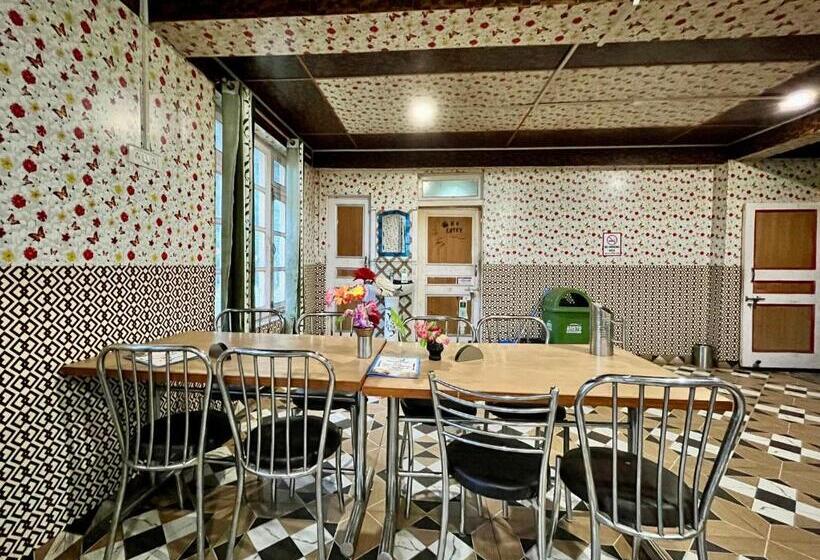 Hotell Final Destination