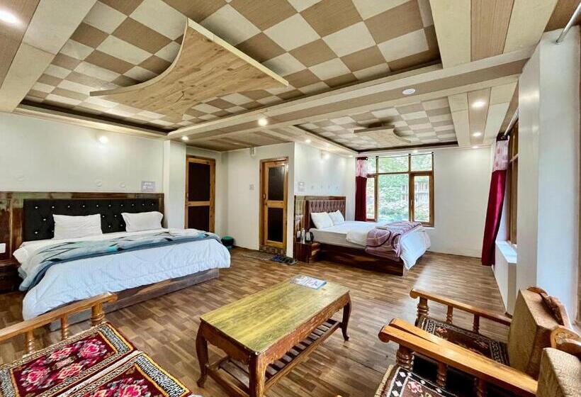 Hotell Final Destination