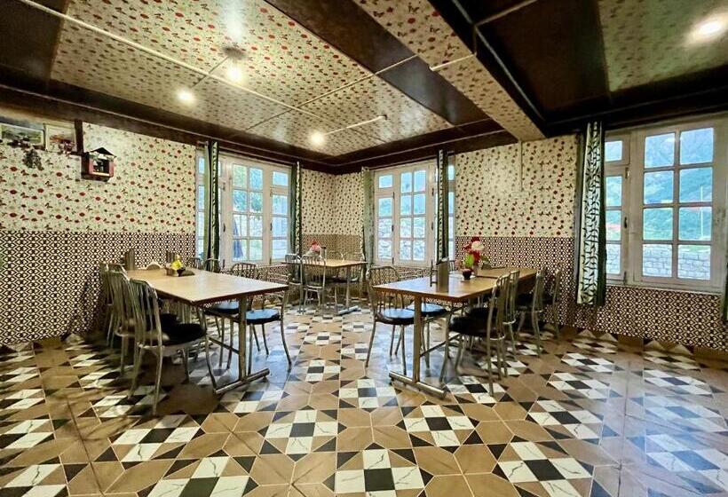 Hotell Final Destination