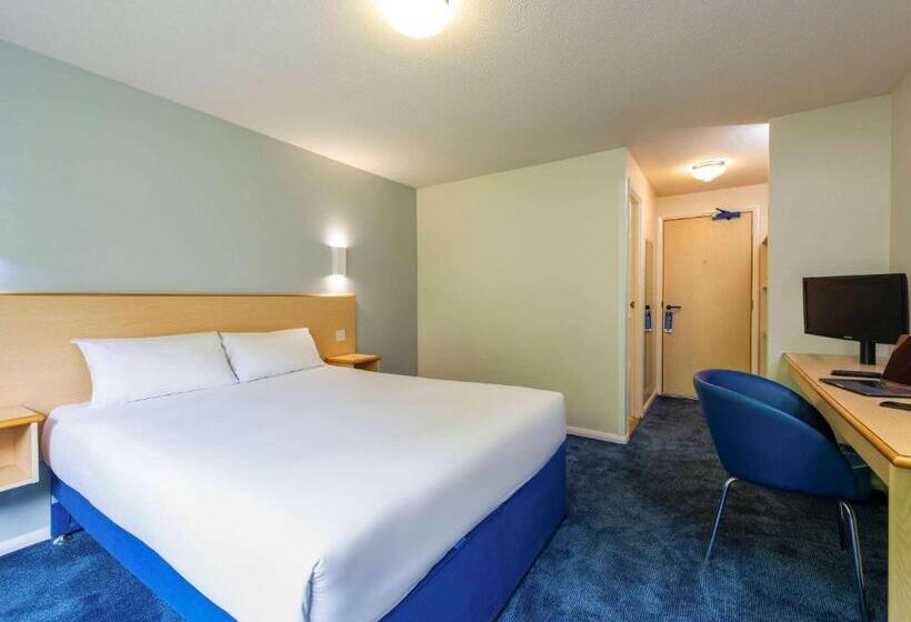 Hotel Go2 Dundee Camperdown