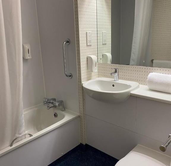 Hotel Go2 Dundee Camperdown