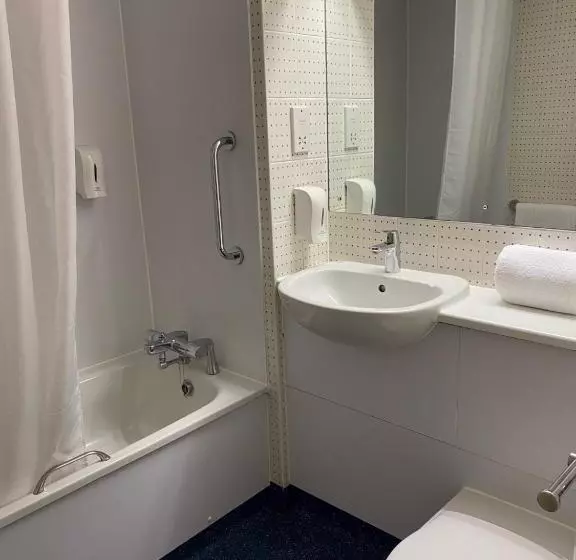 Hotelli Go2 Dundee Camperdown