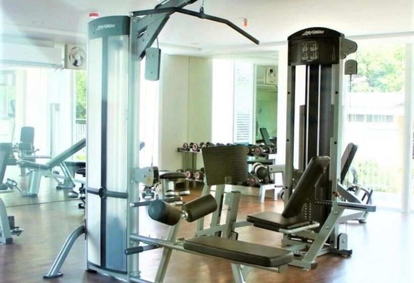 Hotel Light Home Phuket Town