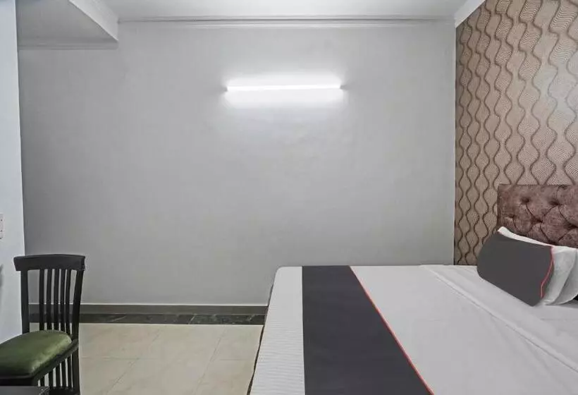 Hôtel Rising Star