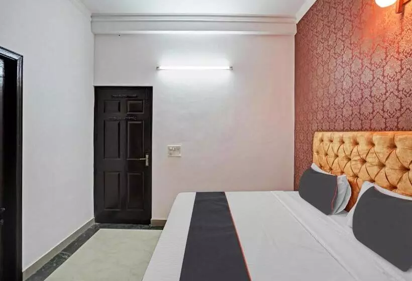 Hôtel Rising Star