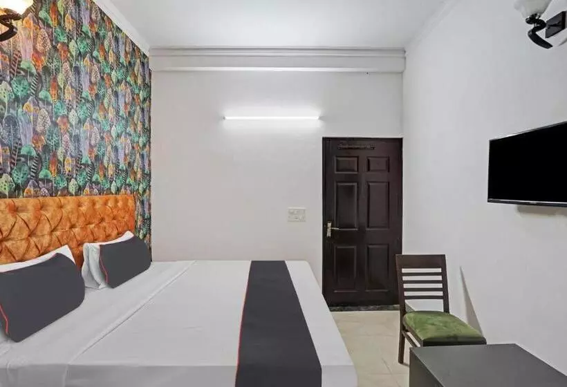 Hôtel Rising Star