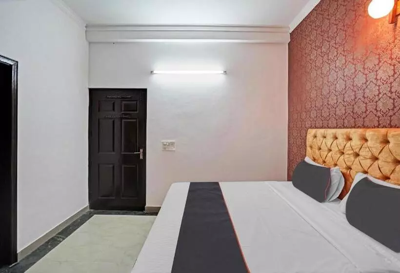 Hôtel Rising Star