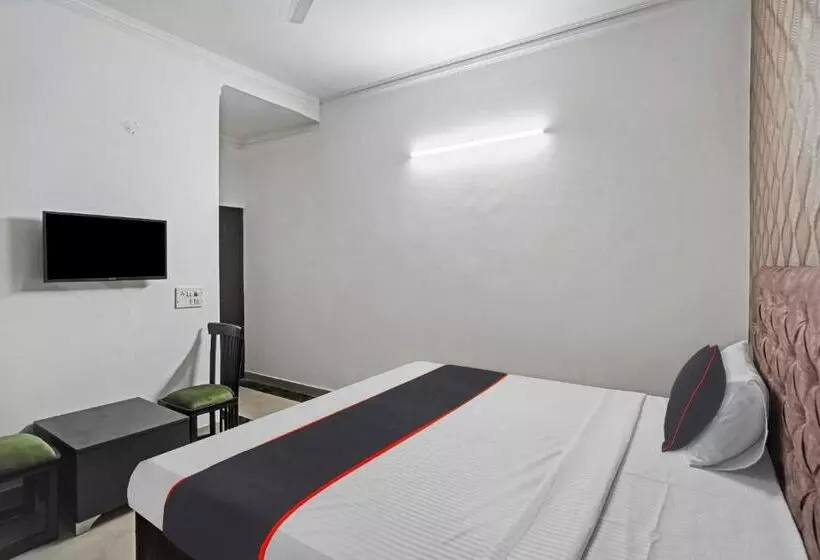 Hôtel Rising Star