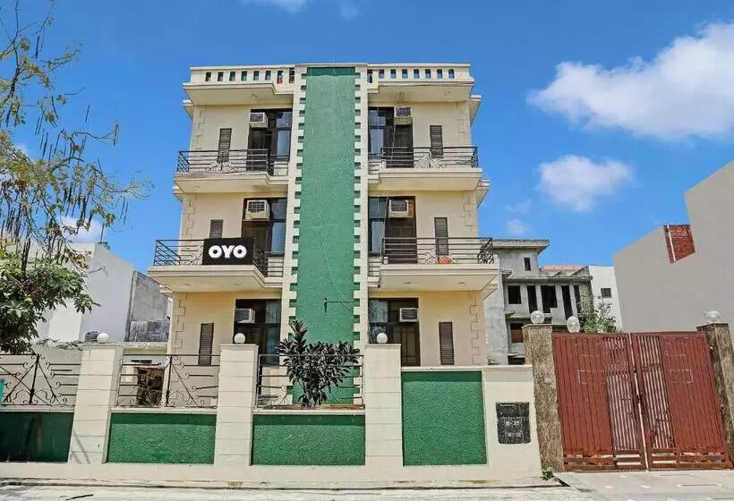 Hôtel Rising Star