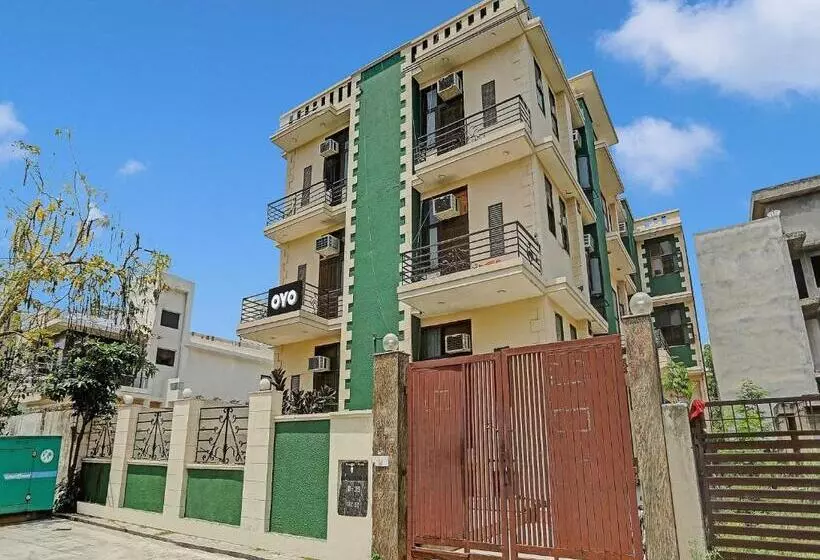 Hôtel Rising Star