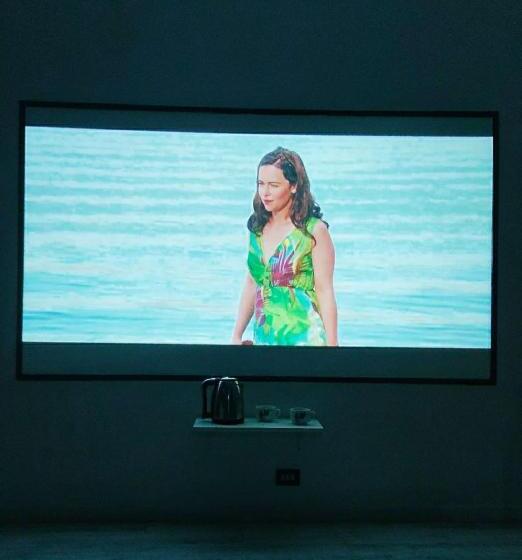 Отель Seaview Family Apartment