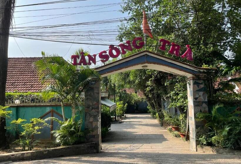 هتل Song Tra