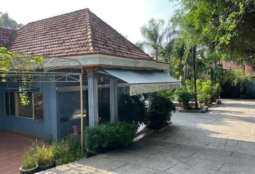 هتل Song Tra