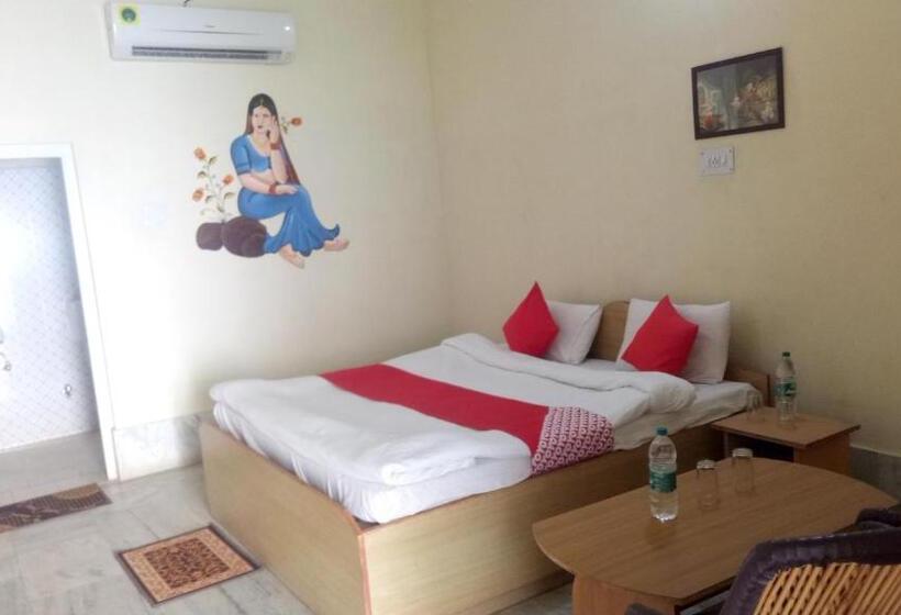 Отель Surya Palace