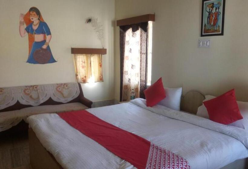 Отель Surya Palace