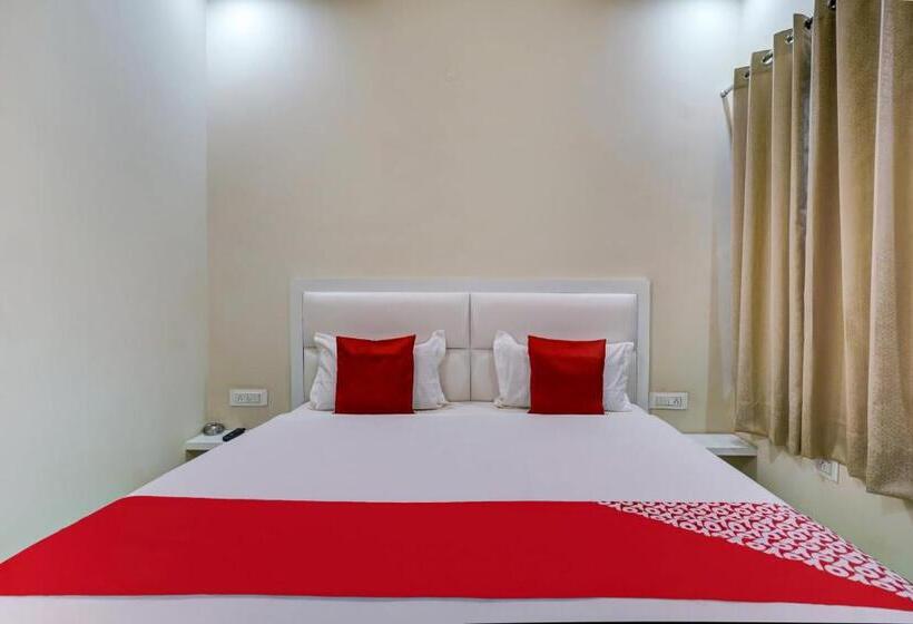 בית מלון כפרי O Galaxy