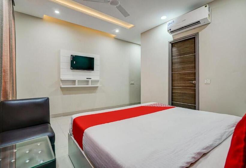 בית מלון כפרי O Galaxy