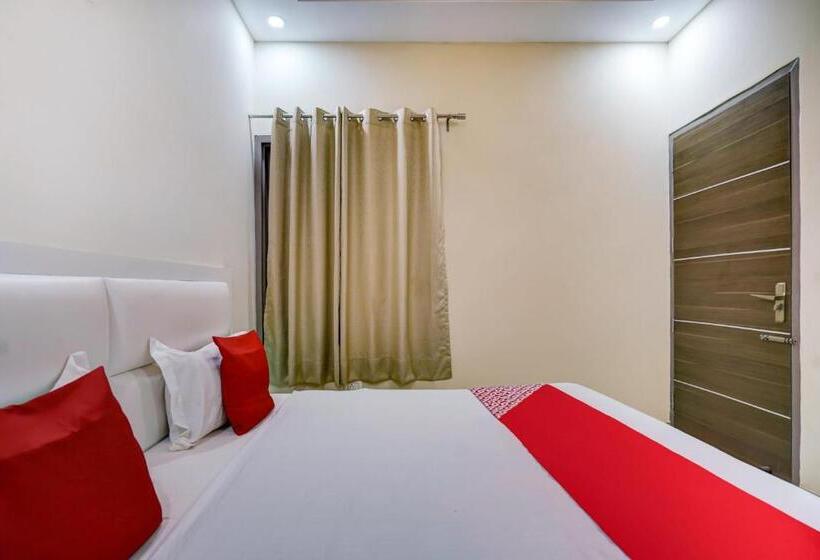 בית מלון כפרי O Galaxy