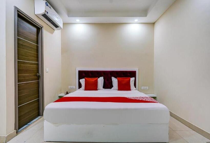 בית מלון כפרי O Galaxy