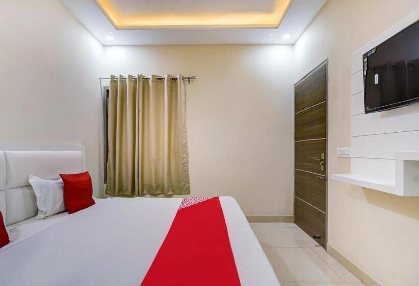 בית מלון כפרי O Galaxy