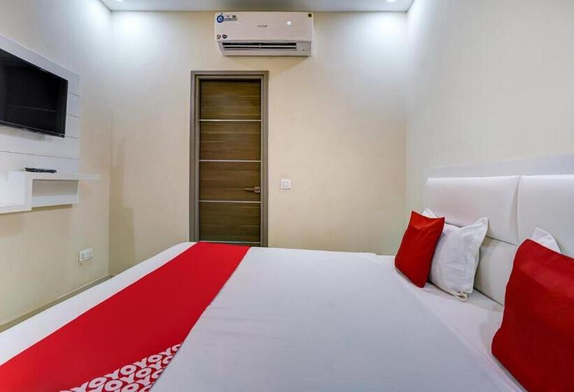 בית מלון כפרי O Galaxy