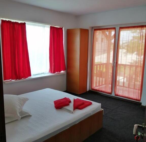 پانسیون Casa Boema