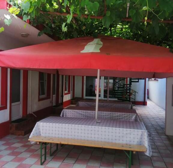 پانسیون Casa Boema