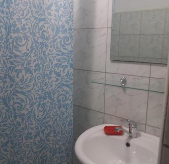 پانسیون Casa Boema