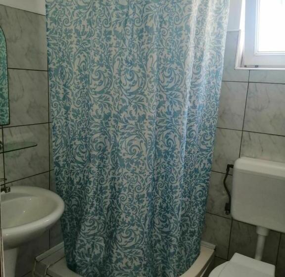 پانسیون Casa Boema