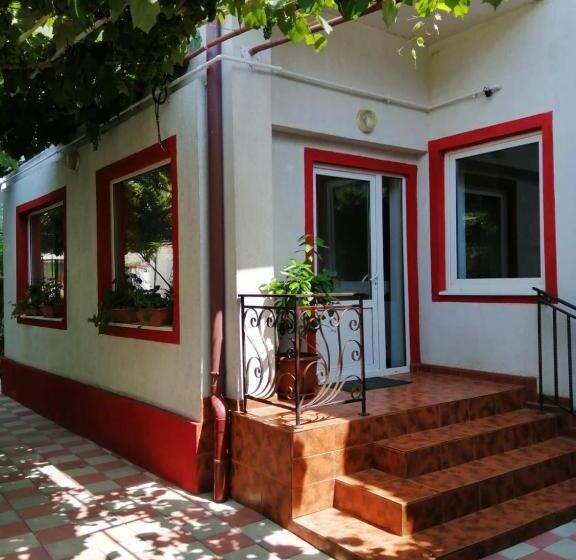 پانسیون Casa Boema