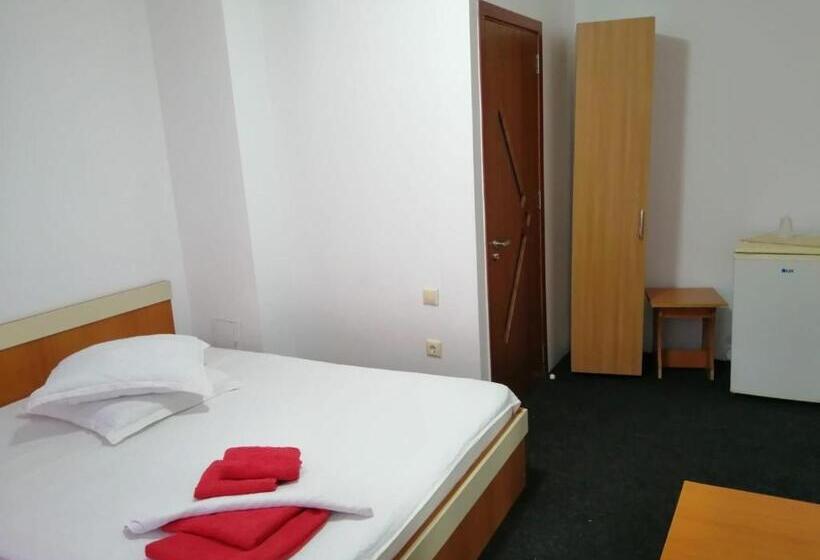 پانسیون Casa Boema