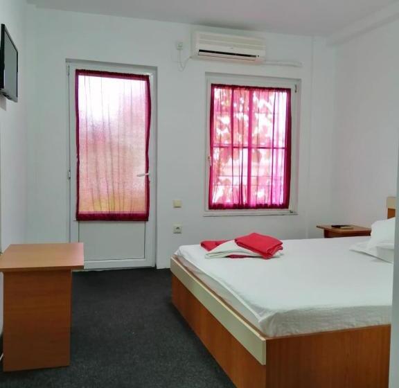 پانسیون Casa Boema