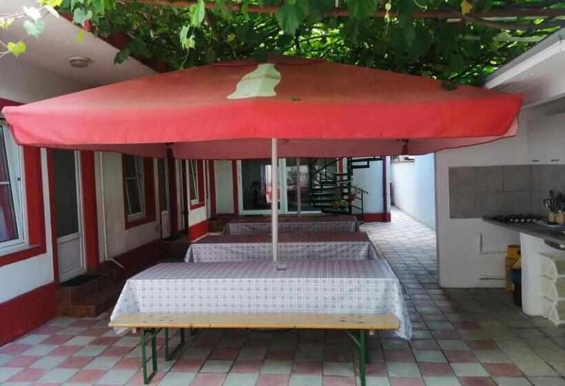 پانسیون Casa Boema