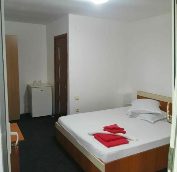 پانسیون Casa Boema