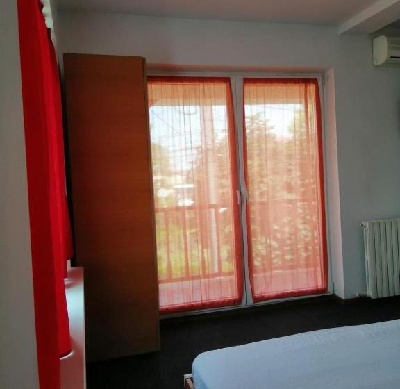 پانسیون Casa Boema