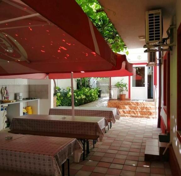 پانسیون Casa Boema